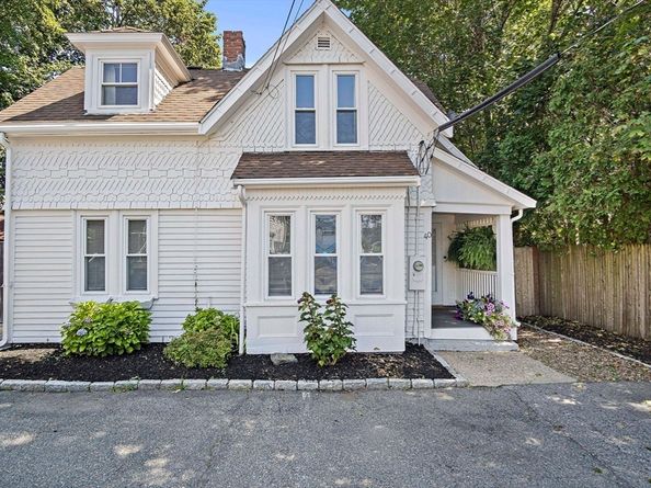 38-40 High Street 5, Danvers MA 01923