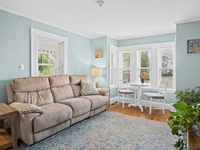 38-40 High Street 5, Danvers MA 01923
