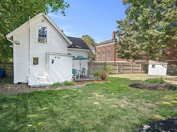 38-40 High Street 5, Danvers MA 01923