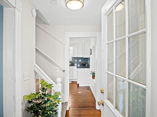 38-40 High Street 5, Danvers MA 01923