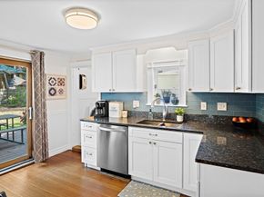 38-40 High Street 5, Danvers MA 01923