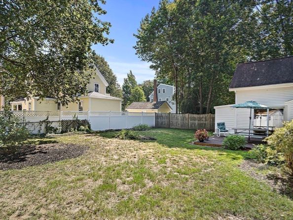 38-40 High Street 5, Danvers MA 01923