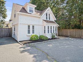 38-40 High Street 5, Danvers MA 01923
