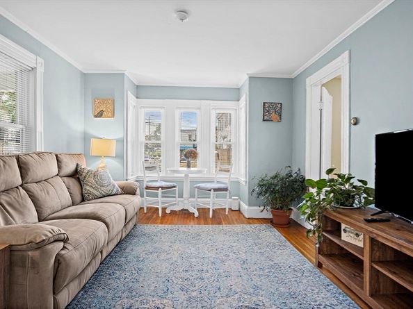 38-40 High Street 5, Danvers MA 01923