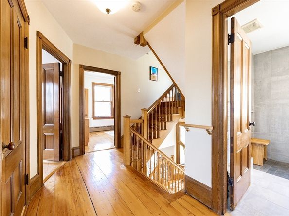 1 Remington St, Boston MA 02124