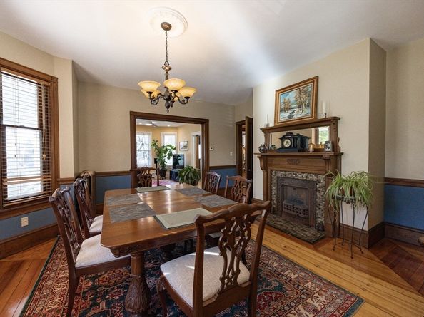1 Remington St, Boston MA 02124