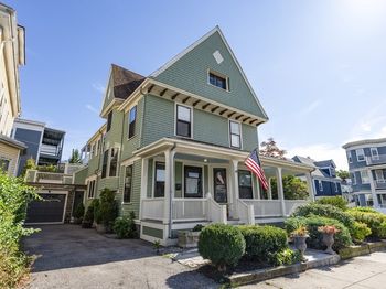 1 Remington St