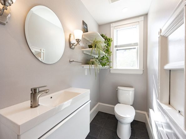 1 Remington St, Boston MA 02124