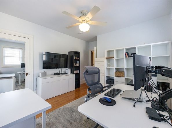 1 Remington St, Boston MA 02124