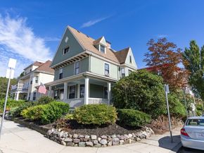 1 Remington St, Boston MA 02124