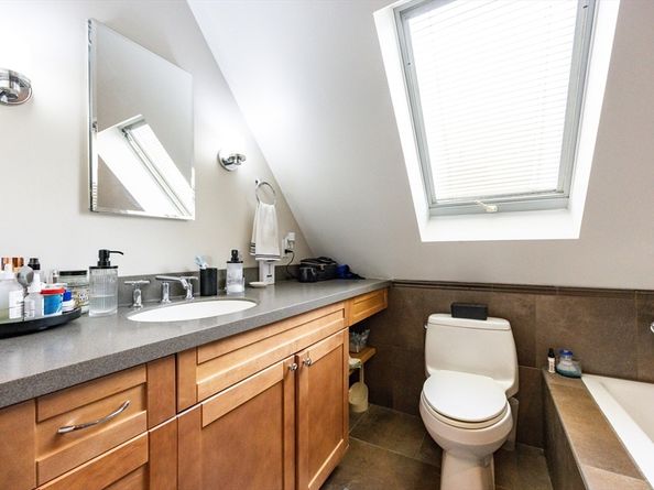 1 Remington St, Boston MA 02124