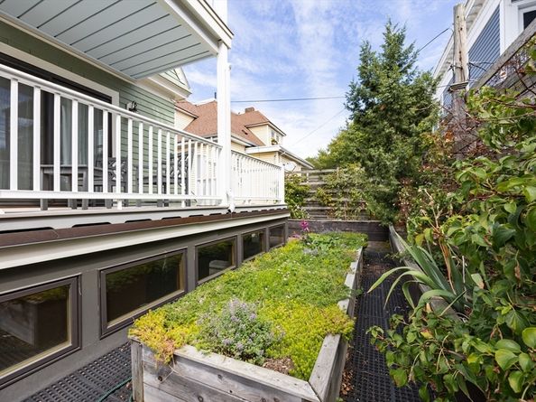 1 Remington St, Boston MA 02124