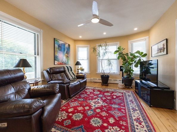 1 Remington St, Boston MA 02124