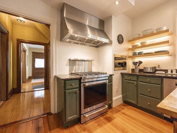 1 Remington St, Boston MA 02124