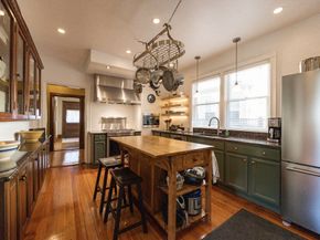 1 Remington St, Boston MA 02124