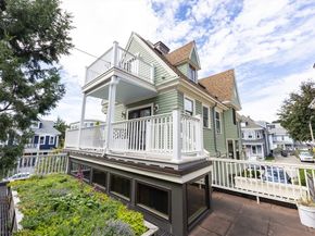 1 Remington St, Boston MA 02124