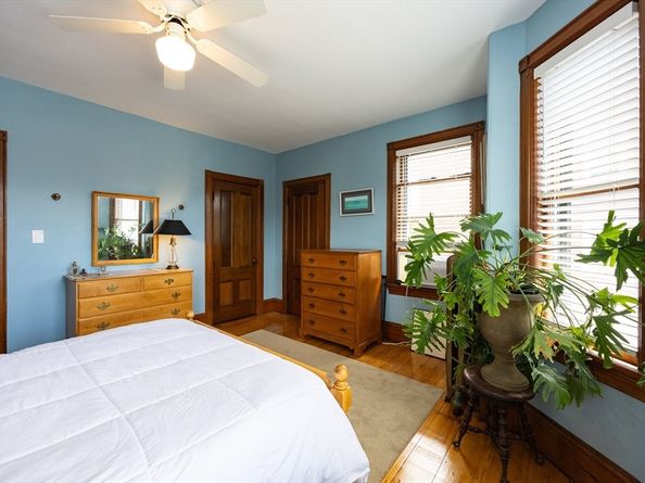 1 Remington St, Boston MA 02124