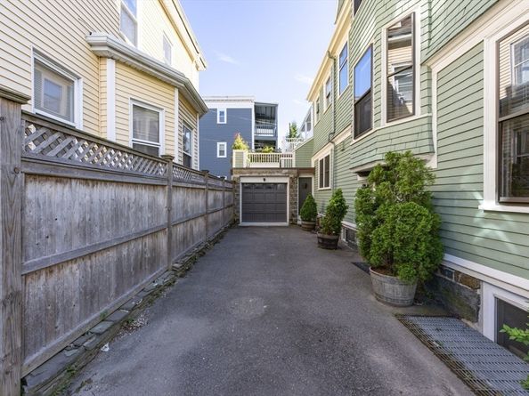 1 Remington St, Boston MA 02124