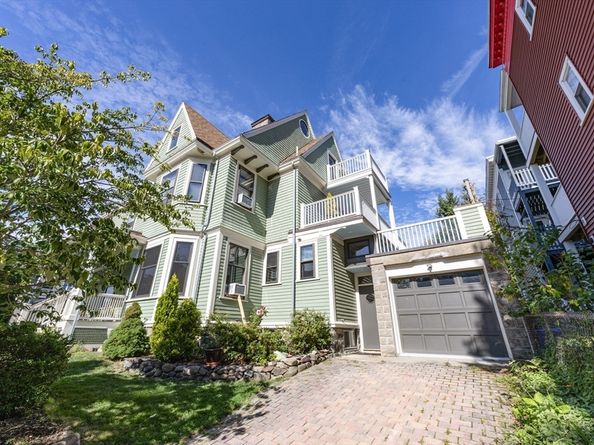 1 Remington St, Boston MA 02124