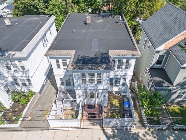 39 Cook Ave 2, Chelsea MA 02150