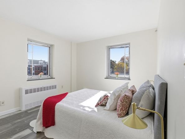 125 Trapelo Road 21, Belmont MA 02478