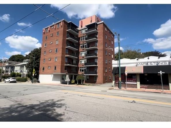 125 Trapelo Road 21, Belmont MA 02478