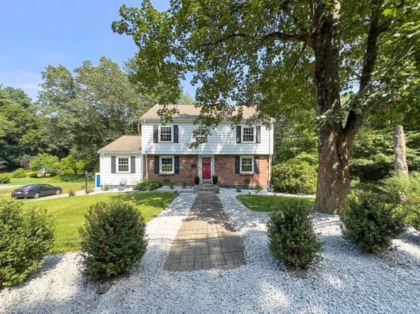 60 Pleasant, Natick MA 01760