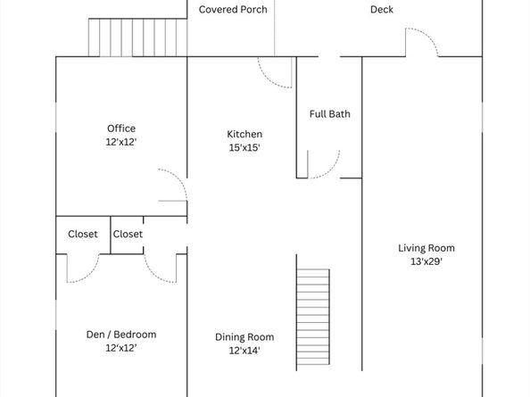 60 Pleasant, Natick MA 01760