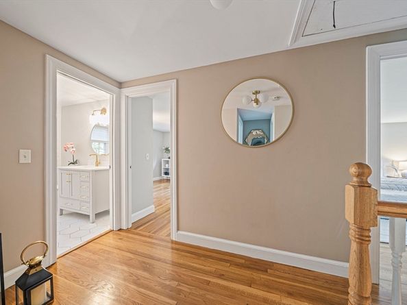 60 Pleasant, Natick MA 01760
