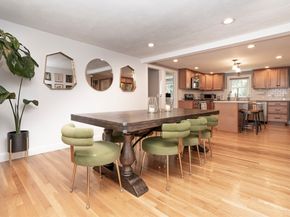 60 Pleasant, Natick MA 01760