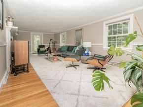 60 Pleasant, Natick MA 01760
