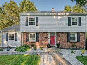 60 Pleasant, Natick MA 01760