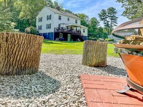 60 Pleasant, Natick MA 01760