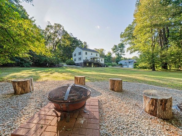 60 Pleasant, Natick MA 01760