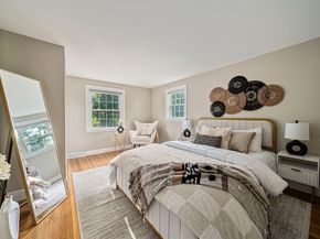 60 Pleasant, Natick MA 01760