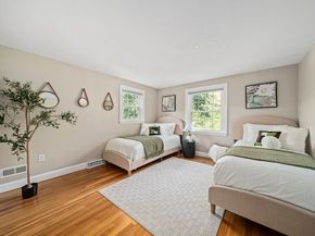 60 Pleasant, Natick MA 01760