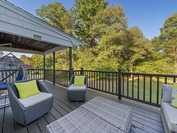 60 Pleasant, Natick MA 01760