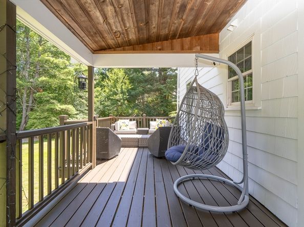60 Pleasant, Natick MA 01760