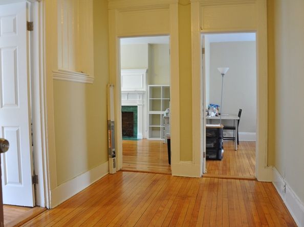 30 Glenville Ave 1, Boston MA 02134
