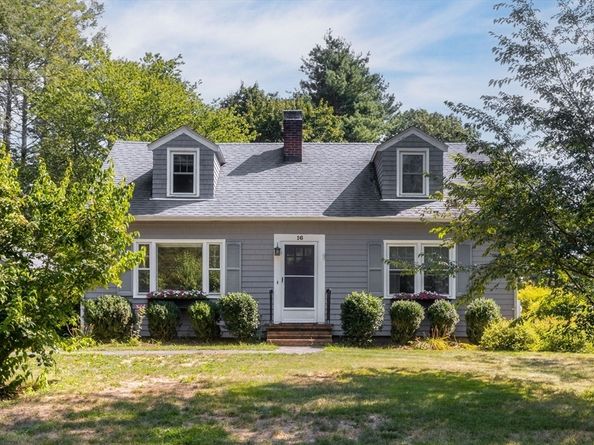 16 Stone Rd, Sudbury MA 01776