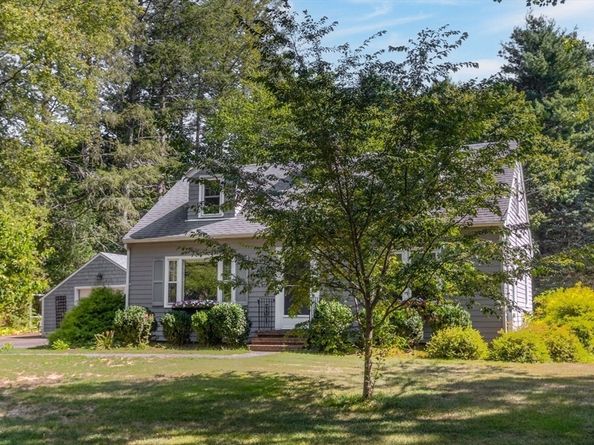 16 Stone Rd, Sudbury MA 01776