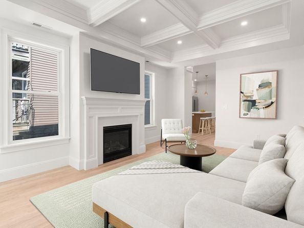 803 East 5th 2, Boston MA 02127