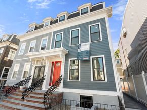 803 East 5th 2, Boston MA 02127