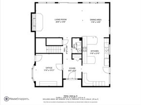 45 King Road, Holbrook MA 02343