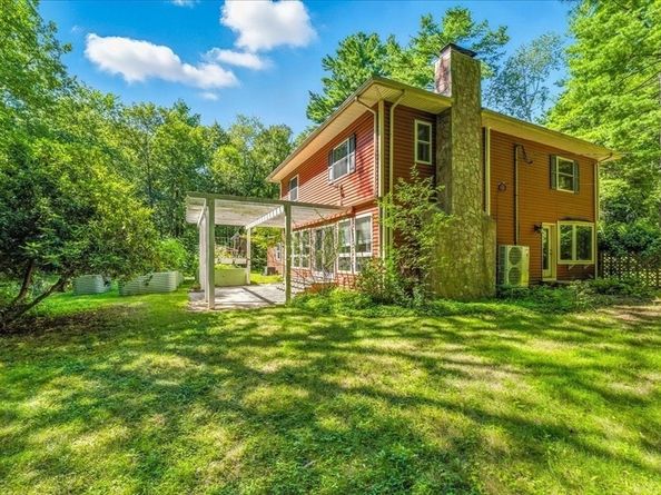 45 King Road, Holbrook MA 02343
