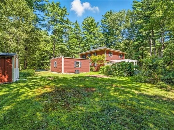 45 King Road, Holbrook MA 02343