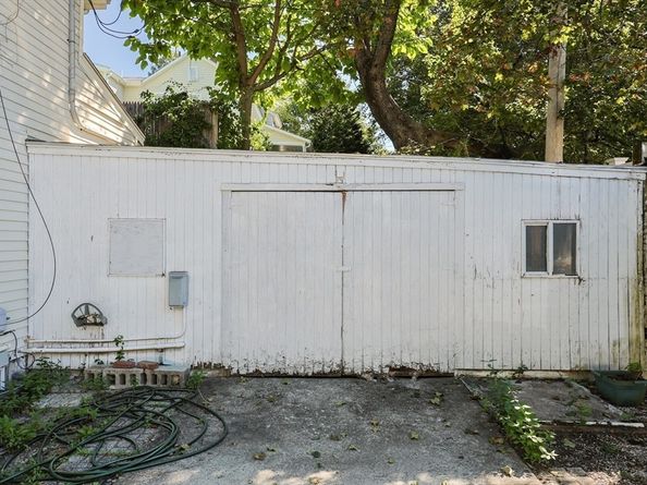 3 Strafford Place, Westwood MA 02090
