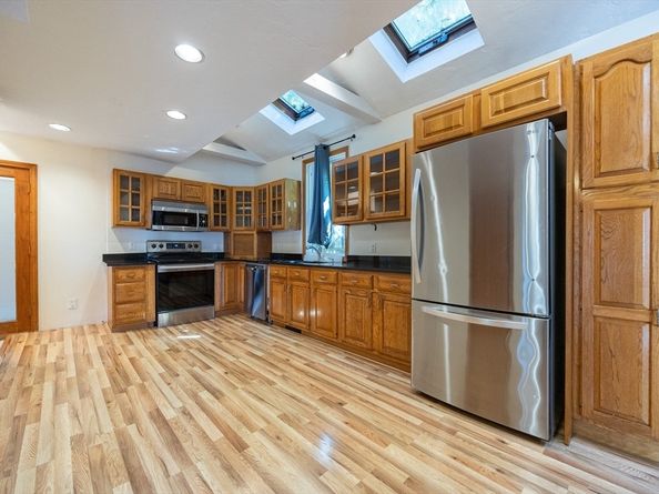 3 Strafford Place, Westwood MA 02090