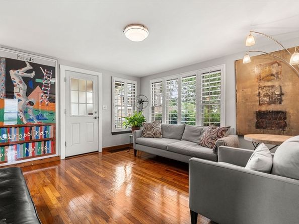 20 Lind Street, Quincy MA 02169