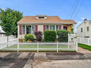 20 Lind Street, Quincy MA 02169